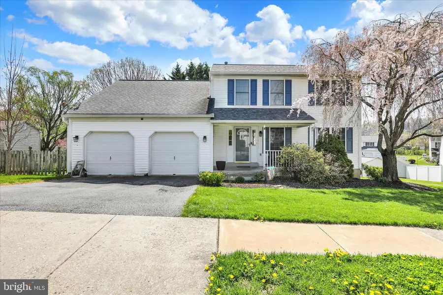 114 Eagles Ln, Reading, PA 19608 - #3