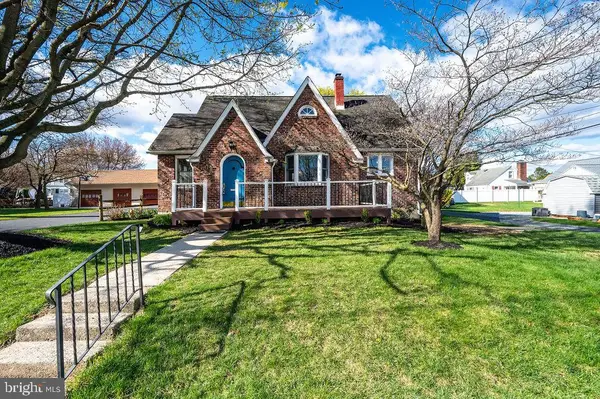 116 Gold St, READING, PA 19607