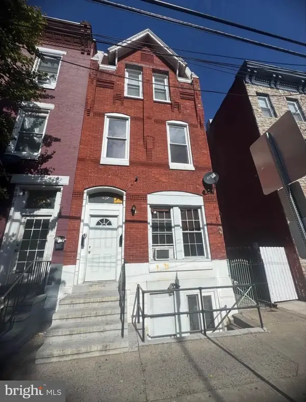 815 Chestnut St, READING, PA 19602