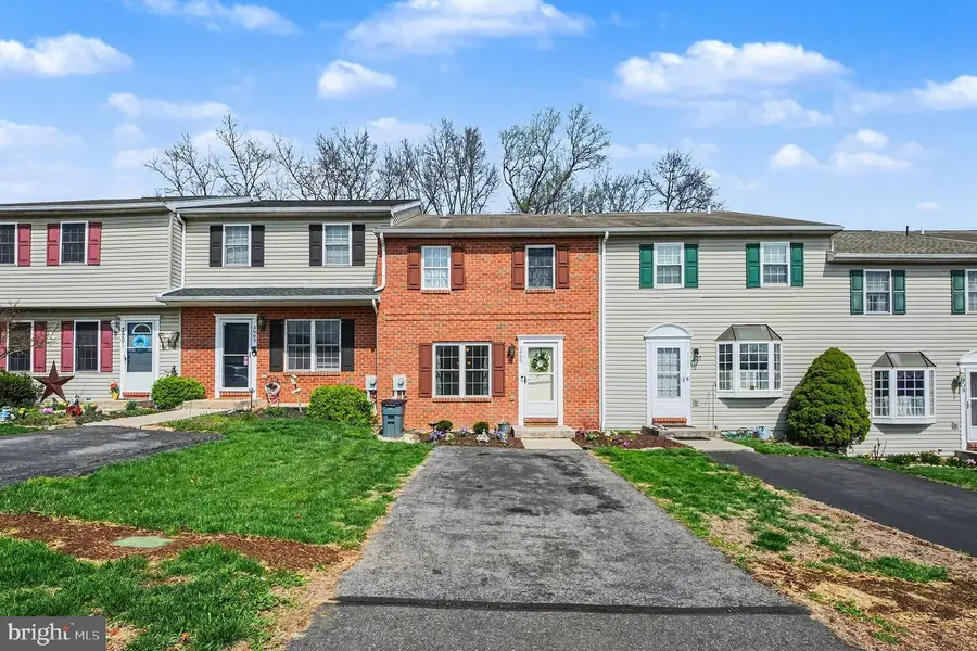 3905 Lynn Ave, Reading, PA 19606 - #2