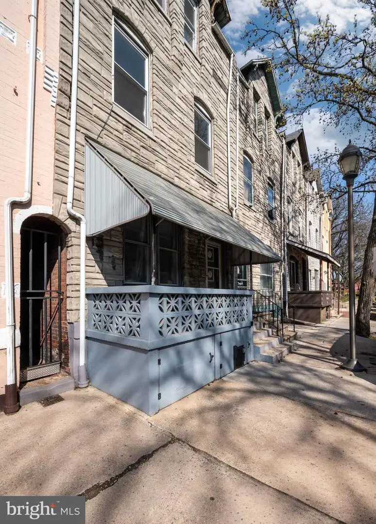 348 S 4th St, Reading, PA 19602 - #2