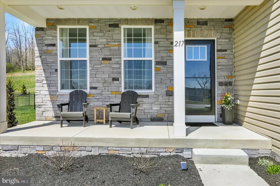 217 Merifield Ct, Reading, PA 19608 - #2