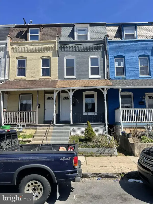 529 Ritter St, READING, PA 19601