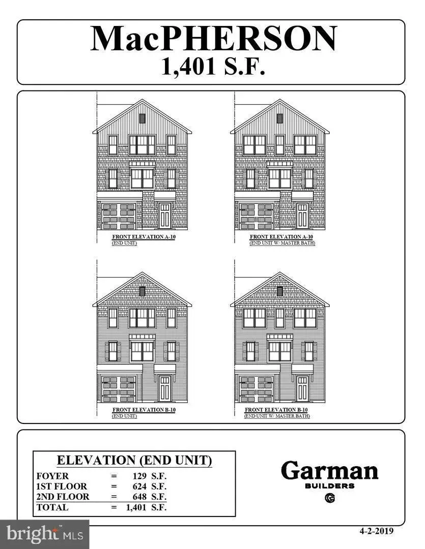 400 Smokering Dr, Robesonia, PA 19551 - #2