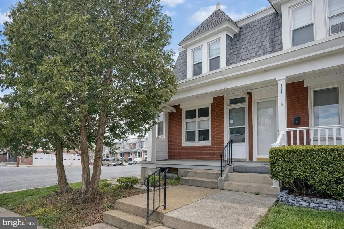 1312 E Bellevue Ave, Reading, PA 19605 - #1