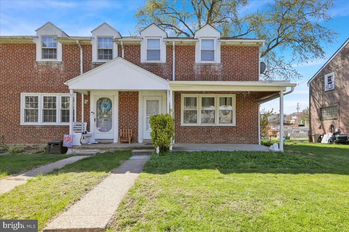 1152 Gregg Ave, Reading, PA 19607 - #1