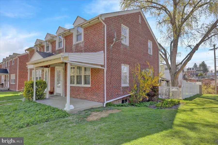 1152 Gregg Ave, Reading, PA 19607 - #2