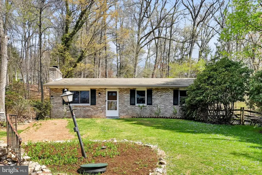 203 Winding Way, Wernersville, PA 19565 - #2