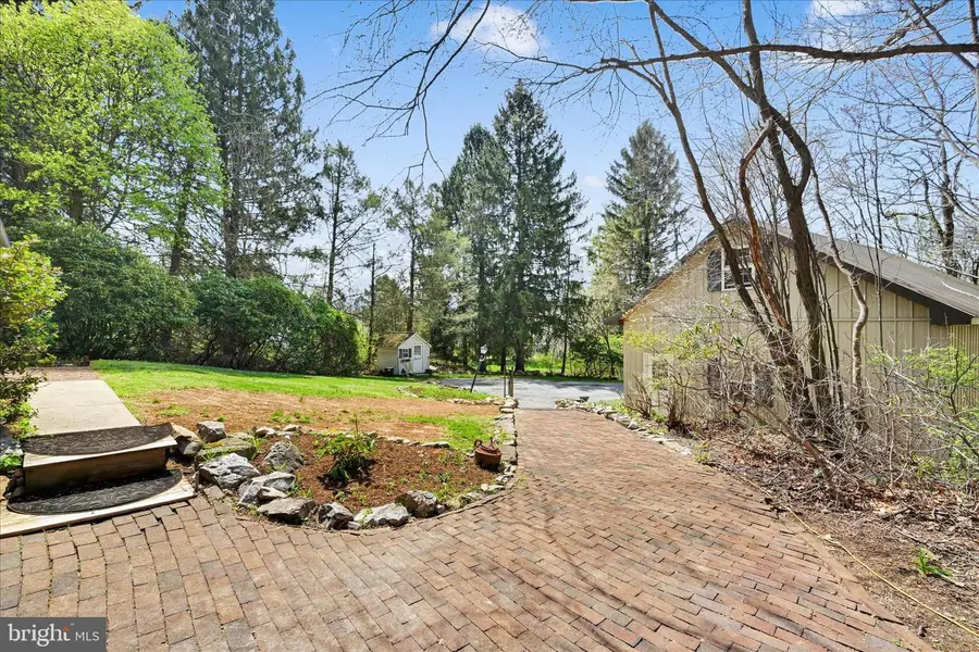 203 Winding Way, Wernersville, PA 19565 - #3