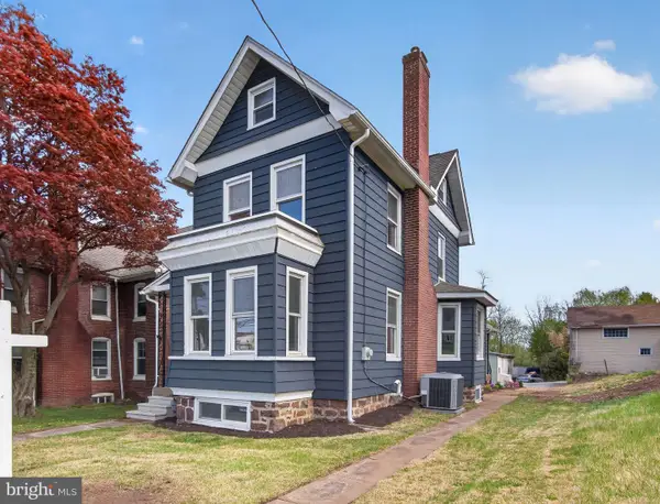 803 E Main St, BIRDSBORO, PA 19508