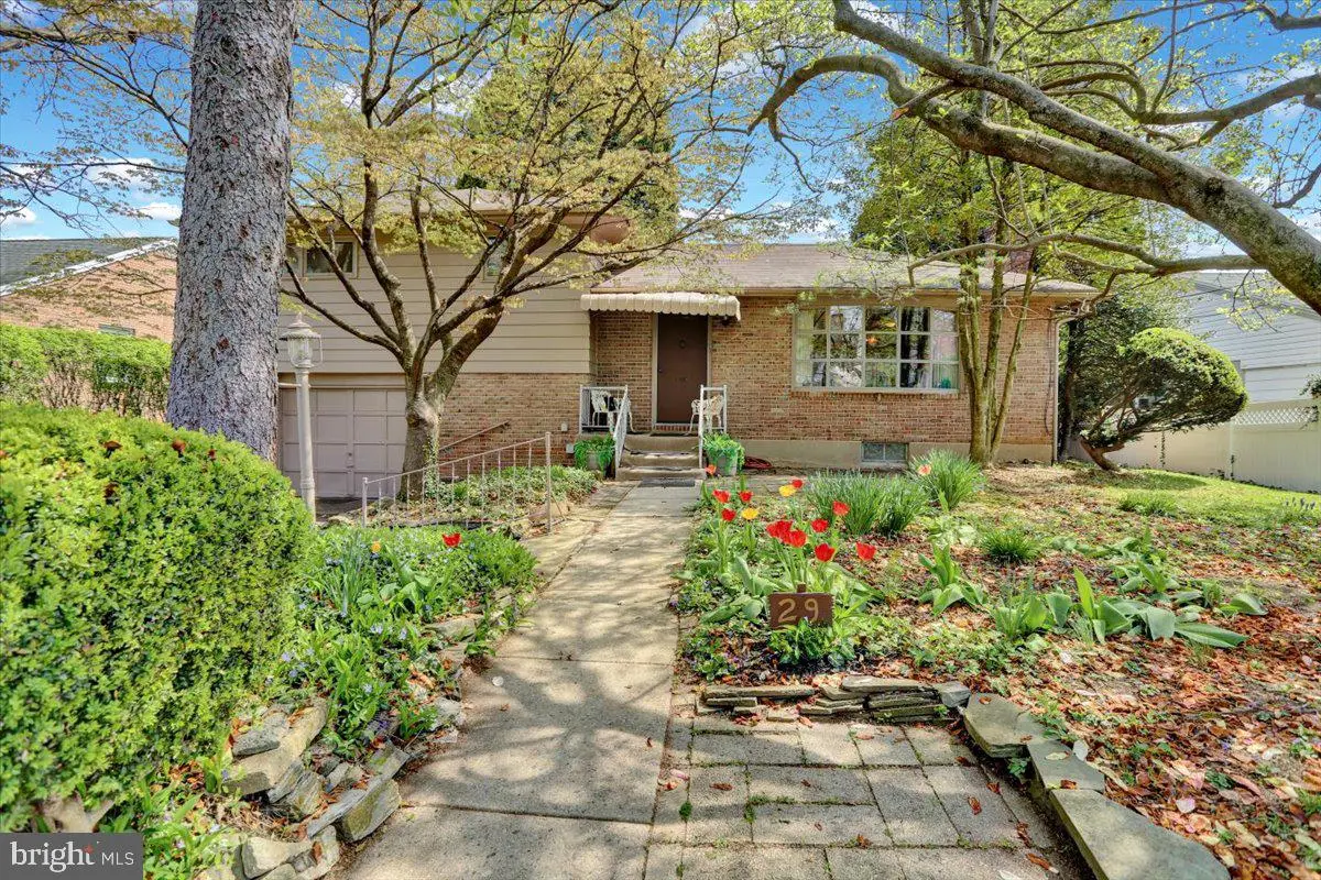 29 Keppel Ave, Reading, PA 19609 - #1