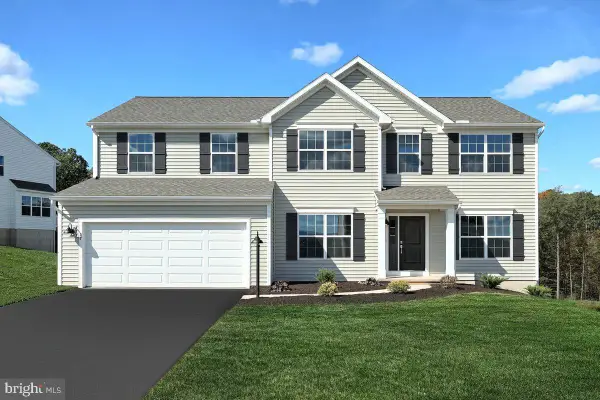 Beacon Pointe Plan At Meadowbrook, BLANDON, PA 19510