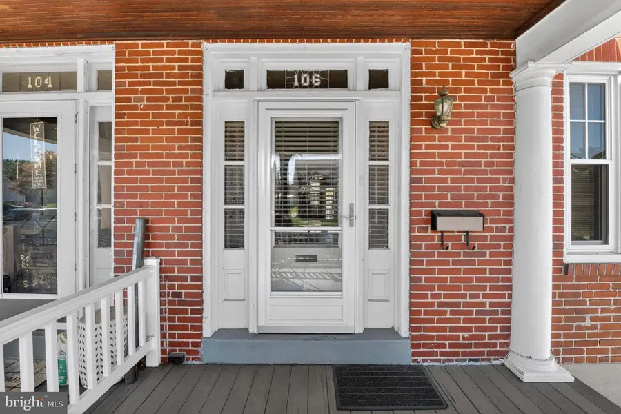 106 N Miller St, Shillington, PA 19607 - #2