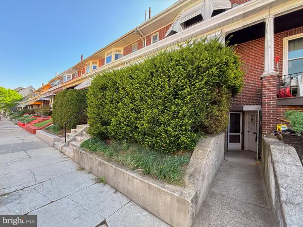 815 N 12th St, READING, PA 19604