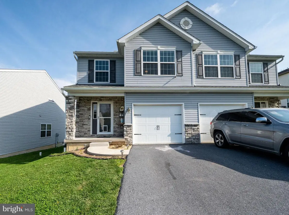 1247 Fairmont Ave, Temple, PA 19560 - #1