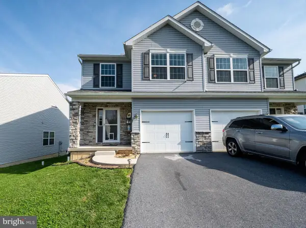 1247 Fairmont Ave, TEMPLE, PA 19560