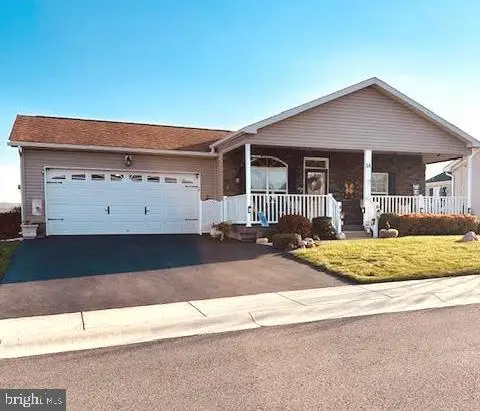 58 Middlemarch Rd, Douglassville, PA 19518 - #1