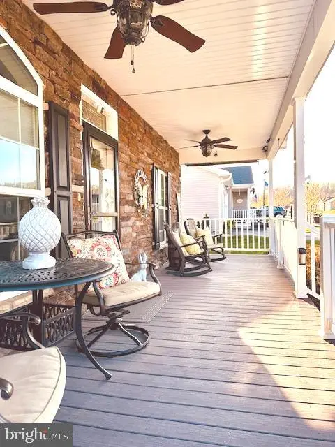 58 Middlemarch Rd, Douglassville, PA 19518 - #3