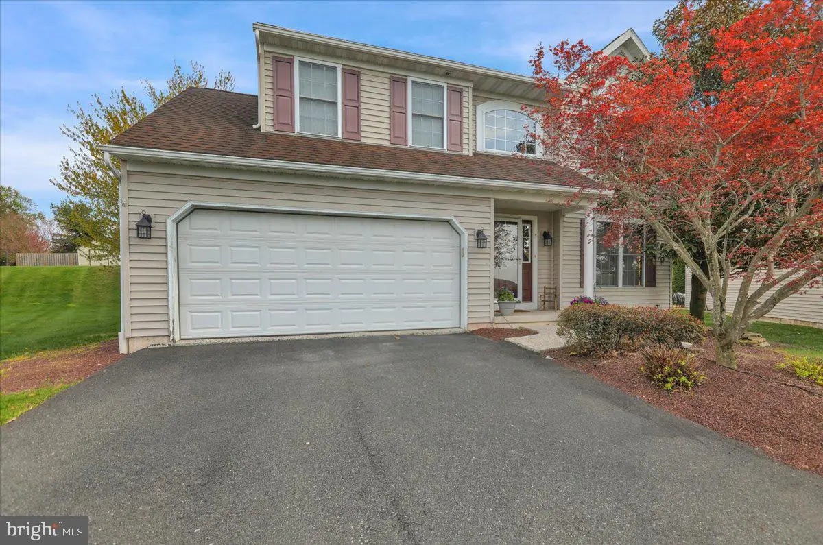 6 Laurel Woods Dr, Reading, PA 19607 - #1