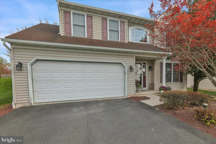 6 Laurel Woods Dr, Reading, PA 19607 - #2