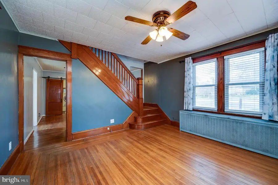 421 E Main St, Fleetwood, PA 19522 - #3