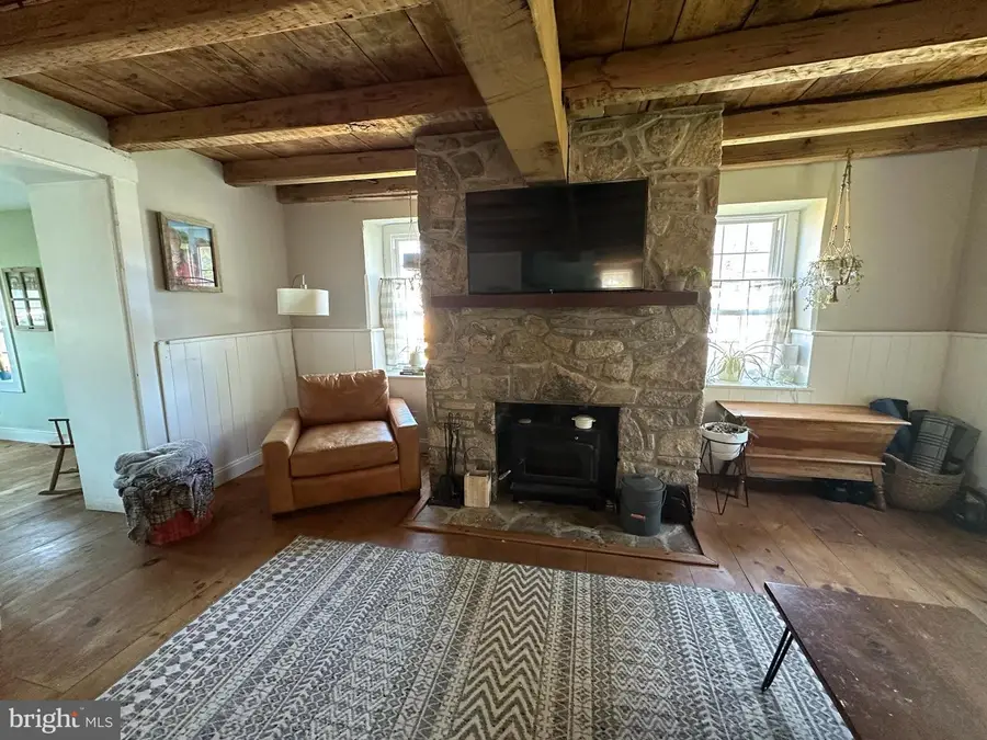 1116 Old Swede Rd, Douglassville, PA 19518 - #3