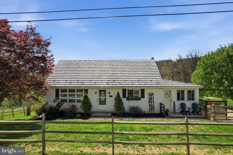 238 Kemp Rd, Barto, PA 19504 - #2
