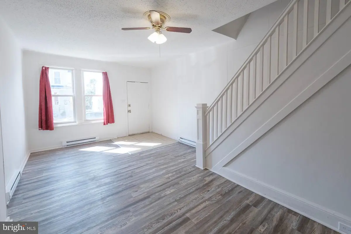 525 S 18th St, Reading, PA 19606 - #1