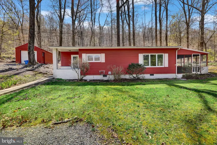 666 Gerhart Ln, Reading, PA 19606 - #3