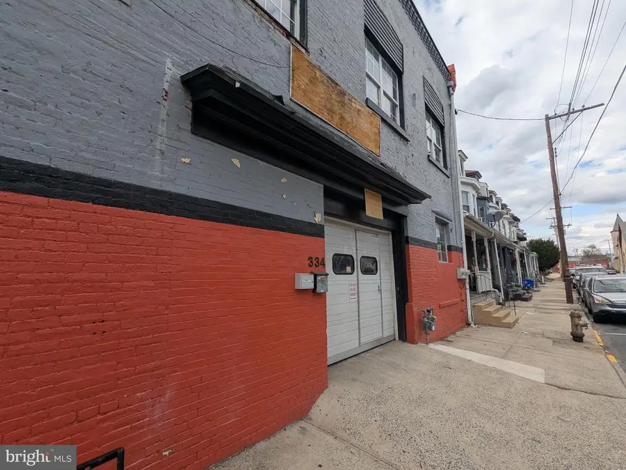 334 Mcknight St, Reading, PA 19601 - #3