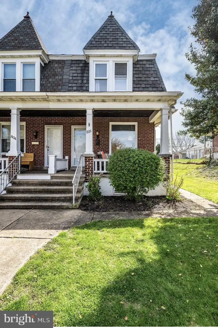 806 N Wyomissing Blvd, Reading, PA 19610 - #2