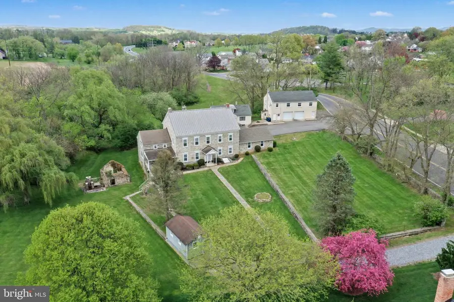 2935 Reedy Rd, Sinking Spring, PA 19608 - #2