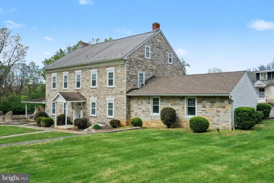 2935 Reedy Rd, Sinking Spring, PA 19608 - #3