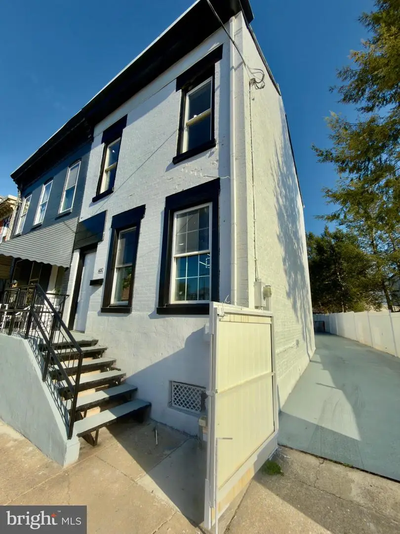 430 Bingaman St, Reading, PA 19602 - #2