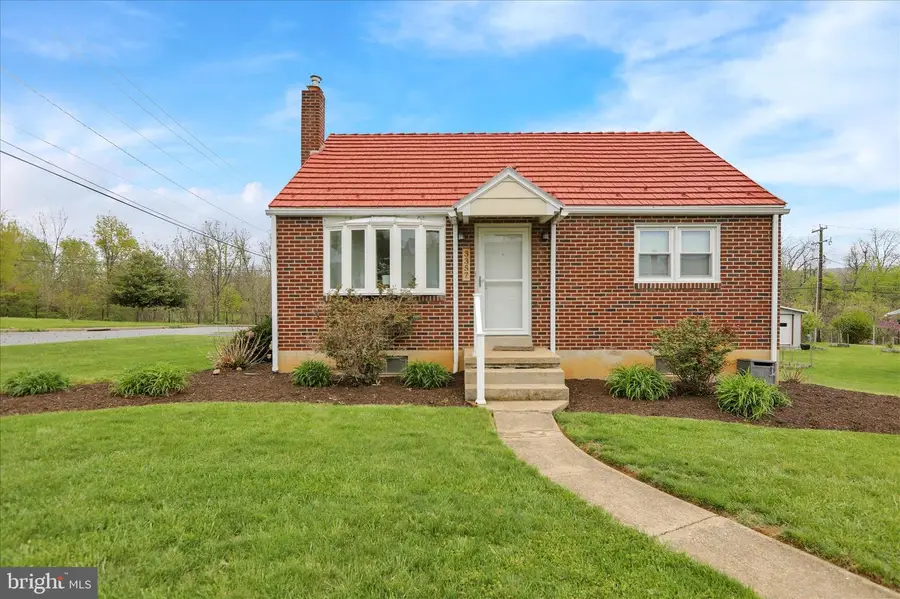 3357 Sheidy Ave, Reading, PA 19605 - #3