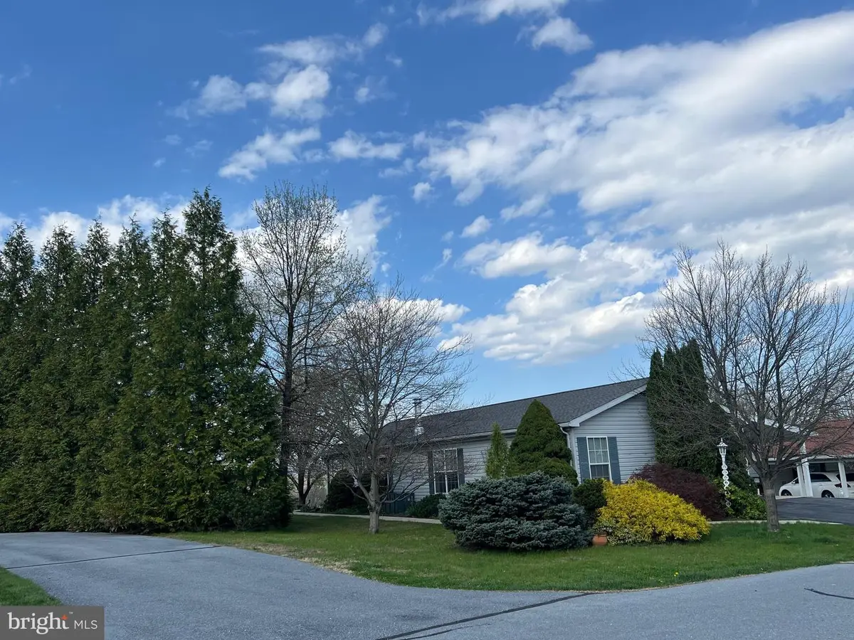 19 Westview Ter, Womelsdorf, PA 19567 - #1