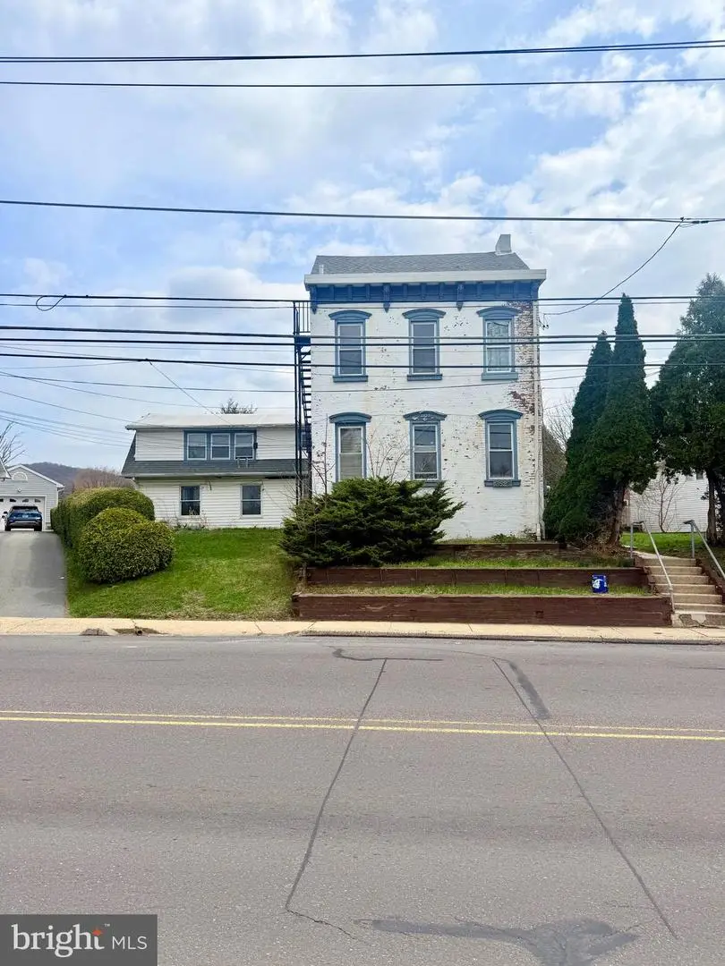 3527 Kutztown, Laureldale, PA 19605 - #1