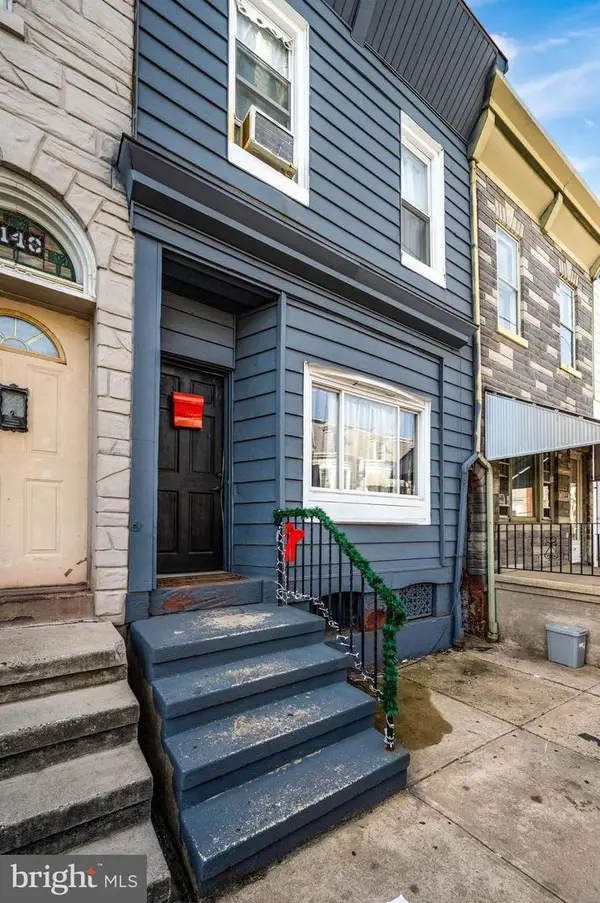 1146 Cotton St, READING, PA 19602