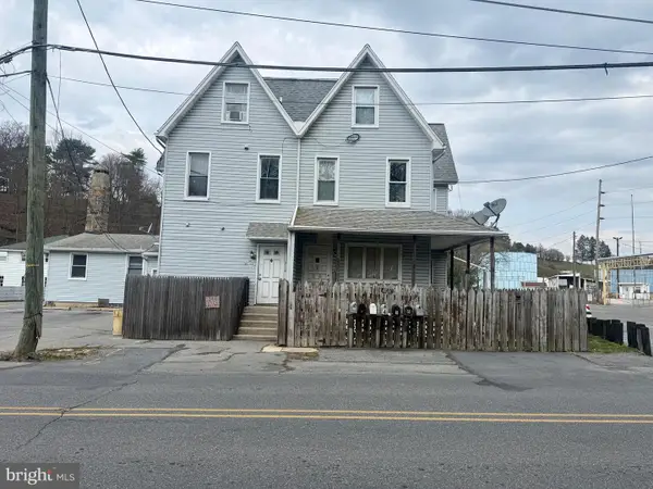 145 Spring Valley Rd, MUHLENBERG TOWNSHIP, PA 19605