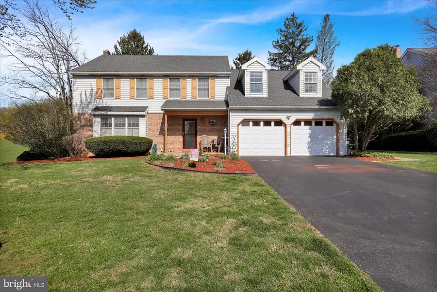 1007 Pepper Ridge Dr, Reading, PA 19606 - #3