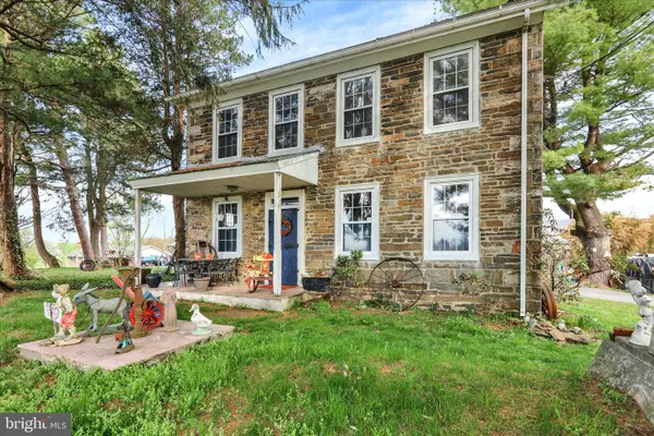 5160 Old Route 22, HAMBURG, PA 19526