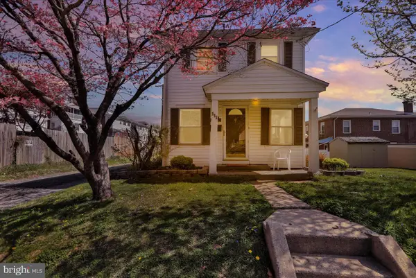111 Baker Ave, READING, PA 19607