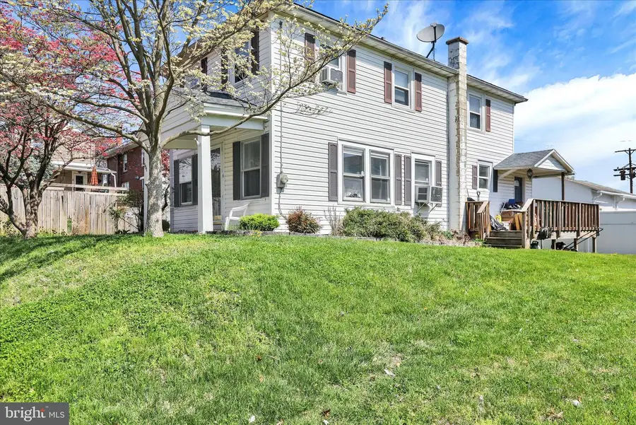 111 Baker Ave, Reading, PA 19607 - #3