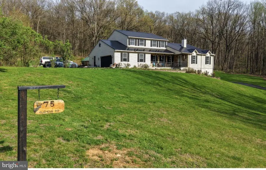 75 Clemens Rd, Fleetwood, PA 19522 - #2