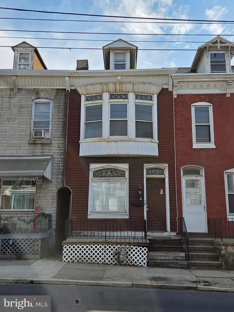 1712 Perkiomen Ave, Reading, PA 19602 - #1