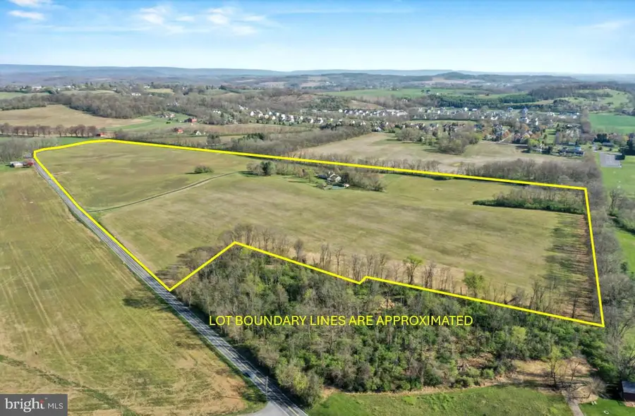 67 Evans Hill Rd, Reading, PA 19608 - #2