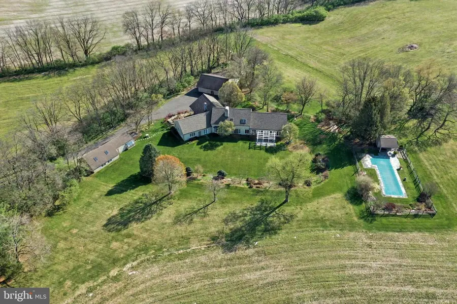 67 Evans Hill Rd, Reading, PA 19608 - #2