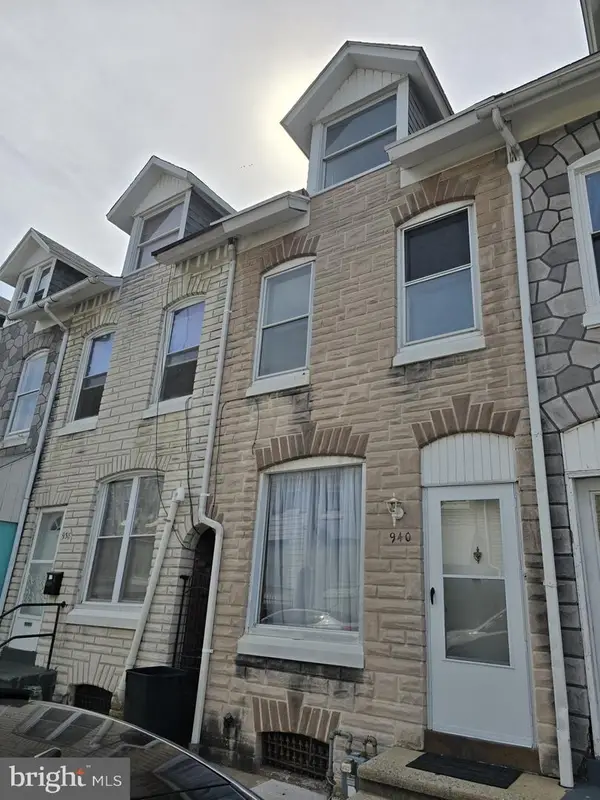 940 Mulberry St, READING, PA 19604