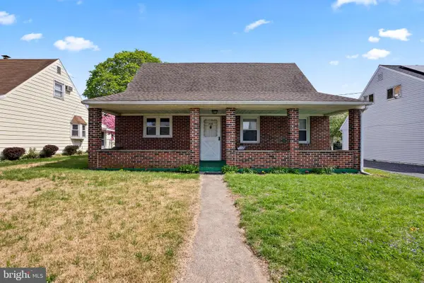 705 Hartman Ave, TEMPLE, PA 19560