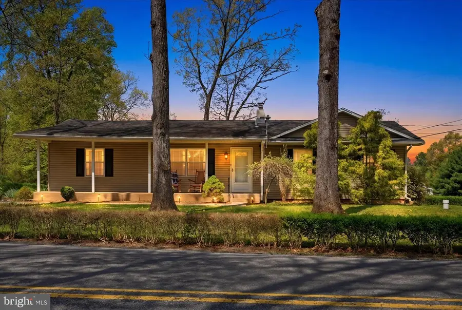 1988 Chestnut Hill Rd, Mohnton, PA 19540 - #2